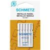 Schmetz Aghi Schmetz per Filati Metallici