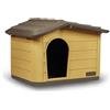 MP BERGAMO cuccia princess mini eco honey