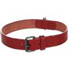 Flamingo Collare Denver Rosso XXL 52-62CM 30MM
