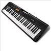 Casio - Musical Instruments Ct-S100C7 Tastiera di Pianoforte, Nero - NUOVO