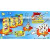 MICROÏDS DISTRIBUZIONE MICROIDI Fran Asterix & Obelix: BAFFEZ.PS4 V