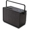PURE EVOKE PLAY COFFEE BLACK RADIO INTERNET DAB FM 249524