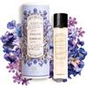 Panier des Sens - Eau de Toilette da donna - Fragranza ai petali di iris - Profumo per capelli e corpo per donna - Profumo floreale - Eau de Parfum vegano - Made in France - Flacone da 50ml