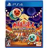 BANDAI NAMCO Entertainment Taiko no Tatsujin Session de Dodon ga Don ! SONY PS4 PLAYSTATION 4 JAPANESE Version