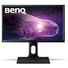 BenQ (TG. 24" (QHD)) BenQ BL2420PT Monitor per Designer, Display da 24 Pollici, Risol