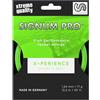 Signum Pro Signum Xperience Saitenset 12m-Neongrün, Corda da Tennis Unisex-Adulti, Verde Fluo, Taglia Unica