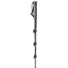Manfrotto MPMXPROC4 Monopiede Xpro Prime, Carbonio, 4 Sezioni