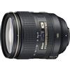 Nikon AF-S NIKKOR 24-120mm f/4G ED VR Lens(Ricondizionato Certificato)