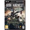 Deep Silver Iron Harvest 1920+ - PC [Esclusiva Amazon.it]