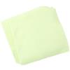 UKCOCO 80pezzi Panno Microfibra Per Pulizia Occhiali Lenti e Schermi Verde Pulizia Senza Graffi Portatili Per Occhiali Da Sole Fotocamere e Dispositivi Elettronici