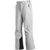 CMP (TG. 48) CMP Skihose 3W18596N, Pantaloni Da Sci Donna, Bianco, 48 - NUOVO