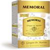 Dr Giorgini MEMORAL pastiglie - 200 g