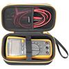 RLSOCO Custodia Rigida per Multimetro Digitale Fluke 117/115/116/114/113