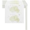 APELT Runner da Tavolo, Naturale, 48x140