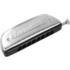 HOHNER Chrometta-8 harmonic chromatic (japan import),M25001
