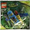 Lego 30141 Alien Conquest - Razzo Cintura