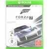 Microsoft Forza Motorsport 7 - Standard Edition - Xbox One [Edizione: Germania]