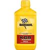 Bardahl - Olio Motore per Moto 2 Tempi, Tecnologia KGR Injection, Aumenta la Potenza e Offre la Massima Pulizia del Motore, 4 x 1 Litro