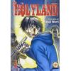 NYU COLLECTION Holyland (Vol. 4)