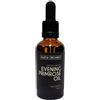 ALUCIA ORGANICS Olio di enotera biologico certificato puro, naturale, spremuto a freddo, vegano, cruelty free, per pelle, viso, corpo, massaggio (50ml)
