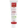 RAP PHYTO Crema per gambe leggere, 100 ml, confezione da 2