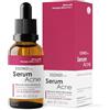 Essenze.me Puro, Elegante Benessere Essenze Siero Anti-Acne per Viso - Trattamento con Effetto Immediato, Elimina Brufoli e Imperfezioni, Formula Dermatologicamente Testata, Risultati in 7 Giorni - 30ml
