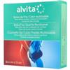 ALLIANCE HEALTHCARE IT.DIS.SPA Cuscino Caldo/freddo Riutilizzabile Alvita