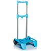SJ GANG STYLE JAM GANG Be Box Plus Trolley, Unisex - Bambini e ragazzi, Celeste, Taglia Unica
