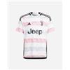 Adidas Juve Away 23-24 Jr - Maglia Calcio