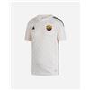 Adidas Roma Away 23-24 M - Maglia Calcio - Uomo