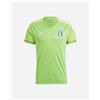 Adidas Italia Gk M - Maglia Calcio - Uomo