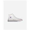 Converse All Star High Ps Jr - Scarpe Sneakers - Bianco