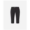 Mckinley Capty W - Pantalone Outdoor - Donna - Nero