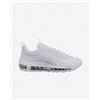 Nike Air Max 97 Gs Jr - Scarpe Sneakers - Bianco