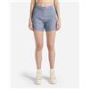 Dack's Linen Collection W - Bermuda - Donna - Blu