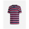 Levis Levi's Striped Logo M - T-shirt - Uomo