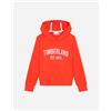 Timberland Small Logo Jr - Felpa