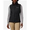 Columbia Powder Lite W - Gilet - Donna