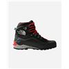 The North Face Summit Breithorn Futurelight M - Scarpe Alpinismo - Uomo - Nero