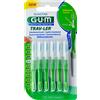 Gum trav-ler 1,1 scovolino promo 4 + 2 pezzi