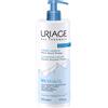 Uriage Crema Lavante Detergente e Nutriente Viso Corpo e Capelli 500 ml