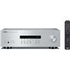 YAMAHA Home Theatre Sintoamplificatore Radio FM 140 Watt Bluetooth R-S202D