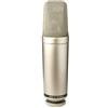Rode Microfono Oro Microfono da Studio NT1000