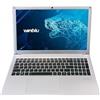 Notebook 15.6'' Winblu e-Motion WBDN1C i5-1235U/16GB/1TB SSD/Win11Pro/Argento [E-MOTION 5135W11]