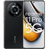 Realme Smartphone Realme 11 Pro 6.7'' 8GB/128GB/5G/Dual sim/5000mAh/Nero astrale [REA11PR5G128BEU]