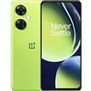OnePlus Smartphone OnePlus Nord CE 3 Lite 6.72'' 8GB/128GB/5G/Dual sim/5000mAh/Lime pastello [ONEPLUS NORD CE3 LITE]