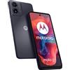 Motorola Smartphone Motorola Moto G04 6.56'' 4GB/64GB/4G/Dual sim/5000mAh/Nero [PB130002SE]