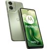 Motorola Smartphone Motorola Moto G24 6.56'' 4GB/128GB/4G/Dual sim/5000mAh/Verde ghiaccio [PB180000SE]
