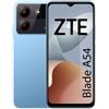 Zte Smartphone Zte Blade A54 6.6'' 4GB/128GB/4G/5000mAh/Blu [BLDA54M128BLU]