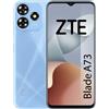 Zte Smartphone Zte Blade A73 6.6'' 4GB/256GB/4G/5000mAh/Blu [BLDA73M256BLU]